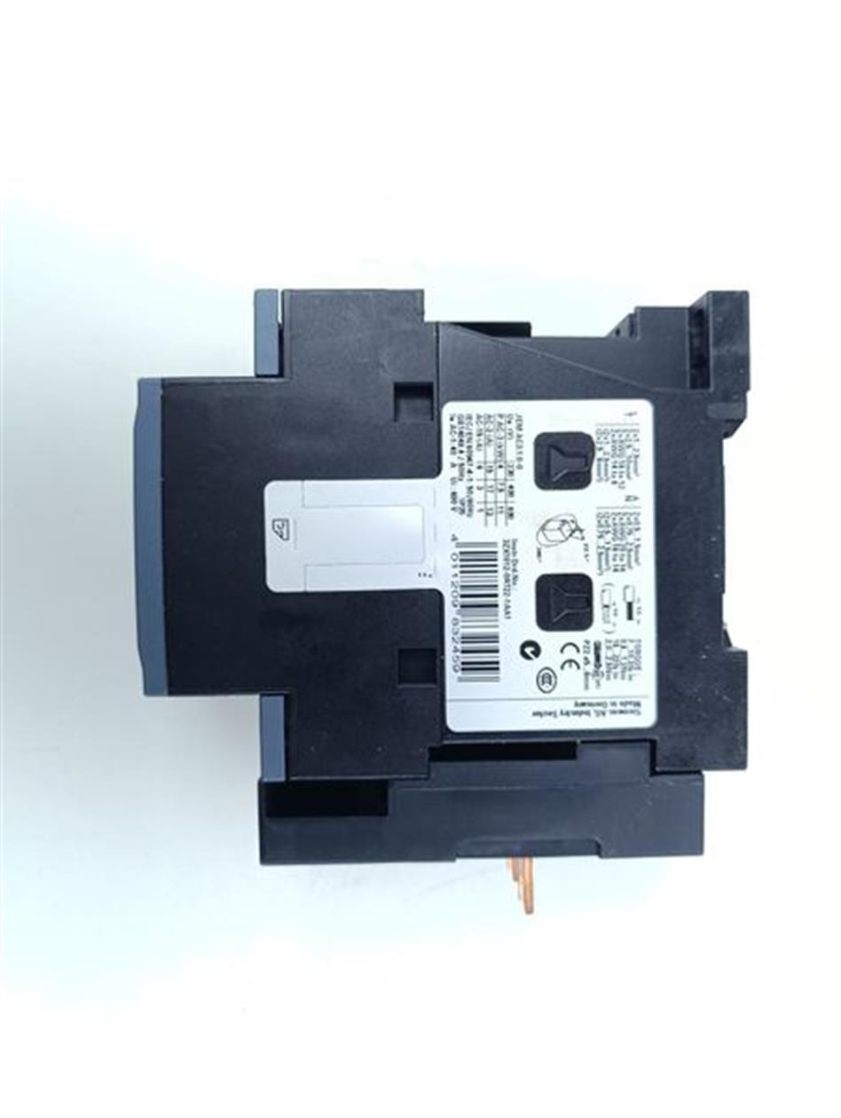 Siemens SIRIUS 3RT2025-1BB40 E-STAND: 02 TOP ZUSTAND