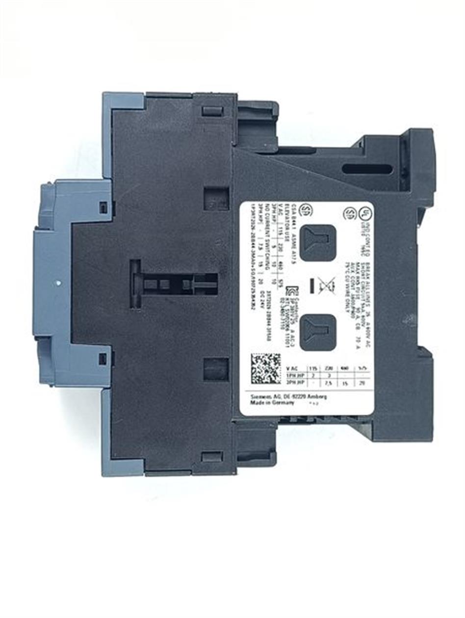 Siemens SIRIUS 3RT2026-2BB44-3MA0 E03 TOP ZUSTAND