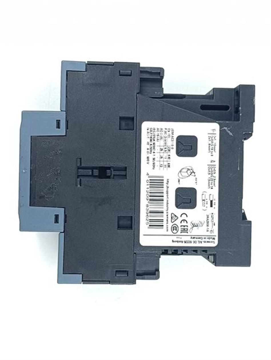 Siemens SIRIUS 3RT2026-2BB44-3MA0 E03 TOP ZUSTAND