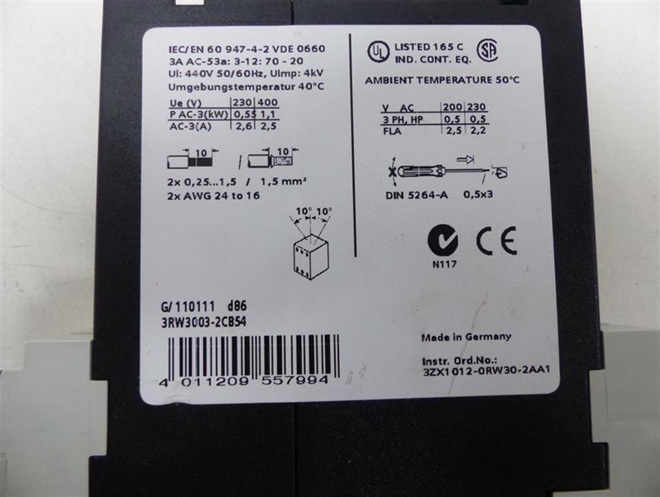 siemens-sirius-3rw3003-2cb54-sanftstarter-top-zustand-52918-3.jpg