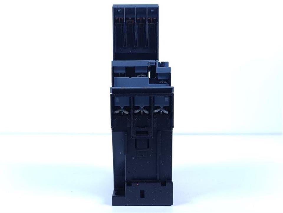 Siemens SIRIUS Leistungsschütz 3RT2024-1BB40 E02 + 3RH2911-1GA22 TOP ZUSTAND