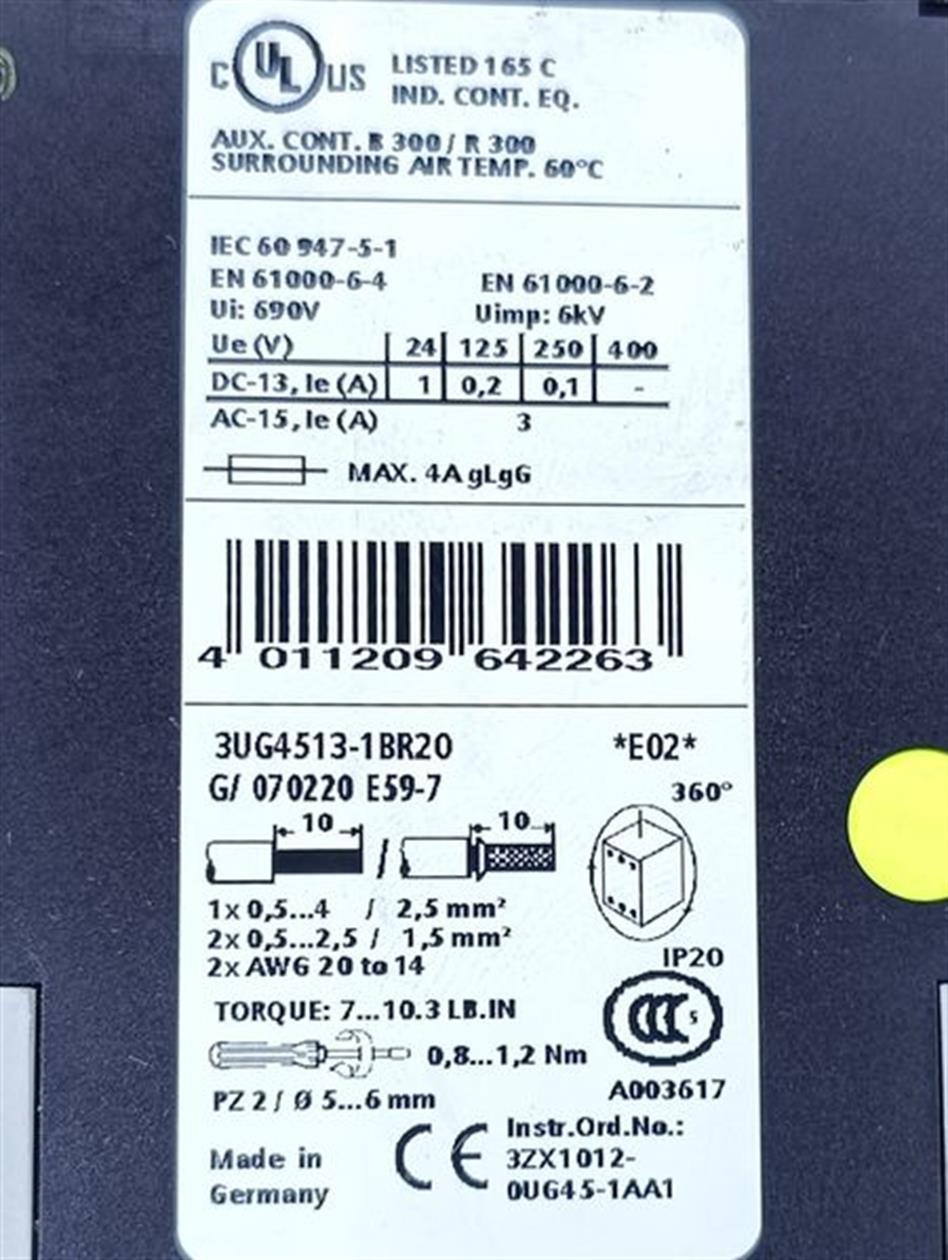 siemens-sirius-ueberwachungsrelais-3ug4513-1br20-e02-top-zustand-79095-4.jpg