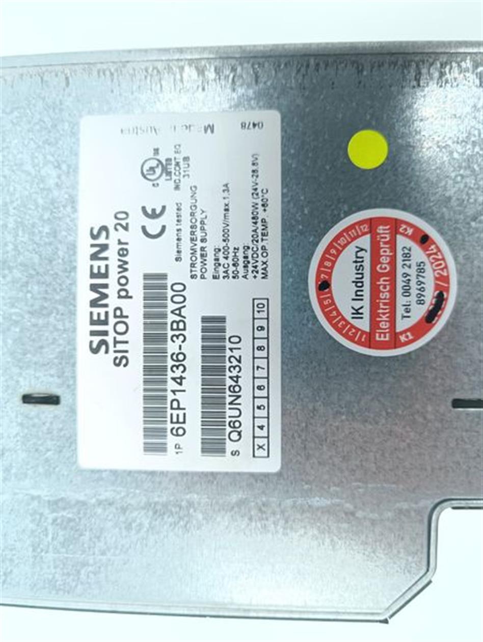 siemens-sitop-6ep1436-3ba00-power-supply-e-3-400v-20a-24vdc-tested-top-zustand-62287-4.jpg