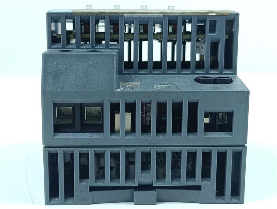 Siemens SITOP PSE200U 6EP1961-2BA21 E-Stand: 02 TOP ZUSTAND