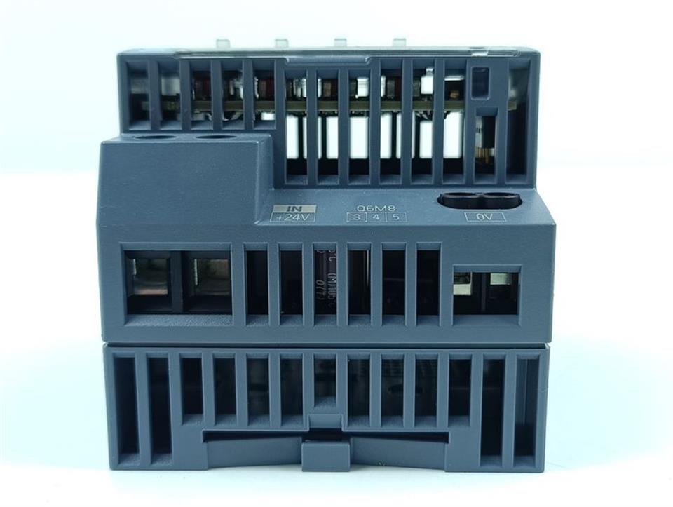 Siemens SITOP PSE200U 6EP1961-2BA41 E-Stand: 03 TOP ZUSTAND