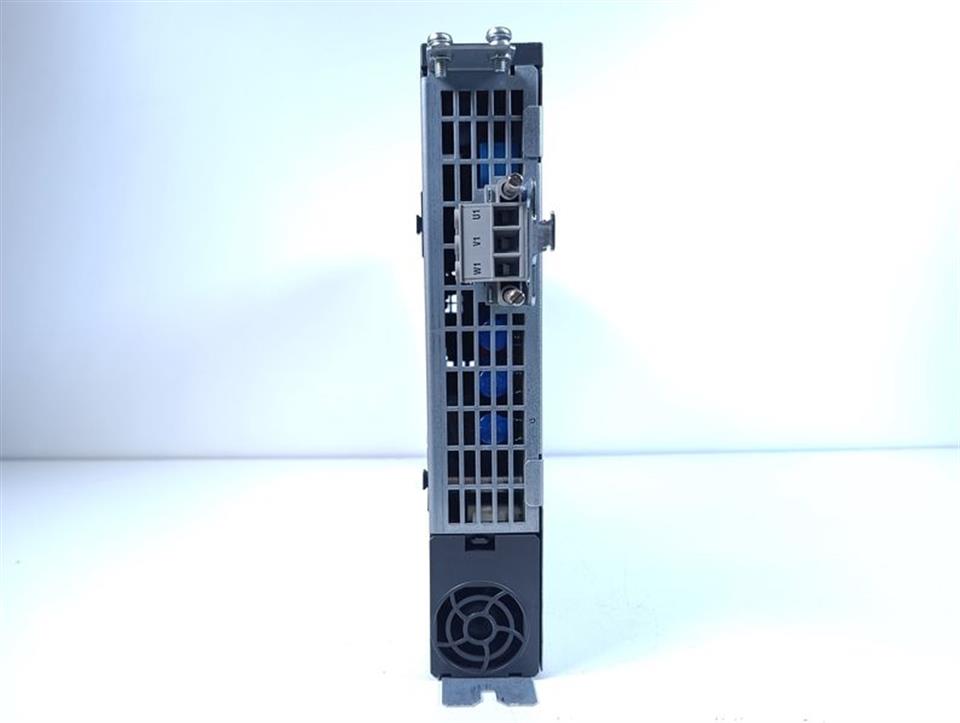 Siemens Smart Line Module 6SL3130-6AE21-0AB0 10kw Version: E TESTED TOP ZUSTAND