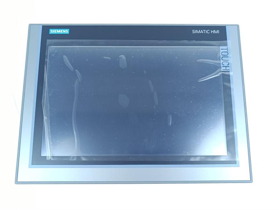 Siemens TP1200 Comfort 6AV2 124-0MC01-0AX0 6AV2124-0MC01-0AX0 FS39 TESTED UNUSED