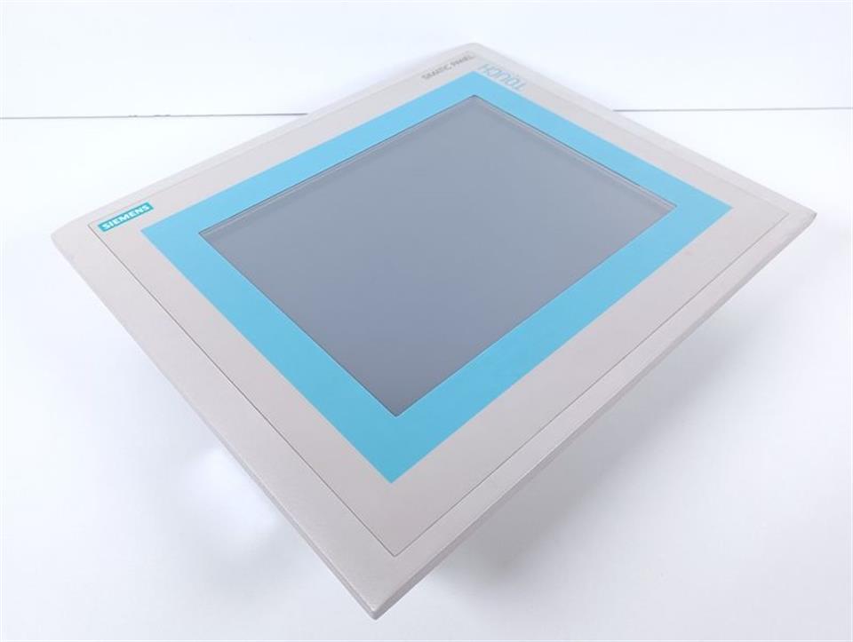 Siemens TP270 Touch-10 CSTN 6AV6 545-0CC10-0AX0 ESt.11 TOP ZUSTAND