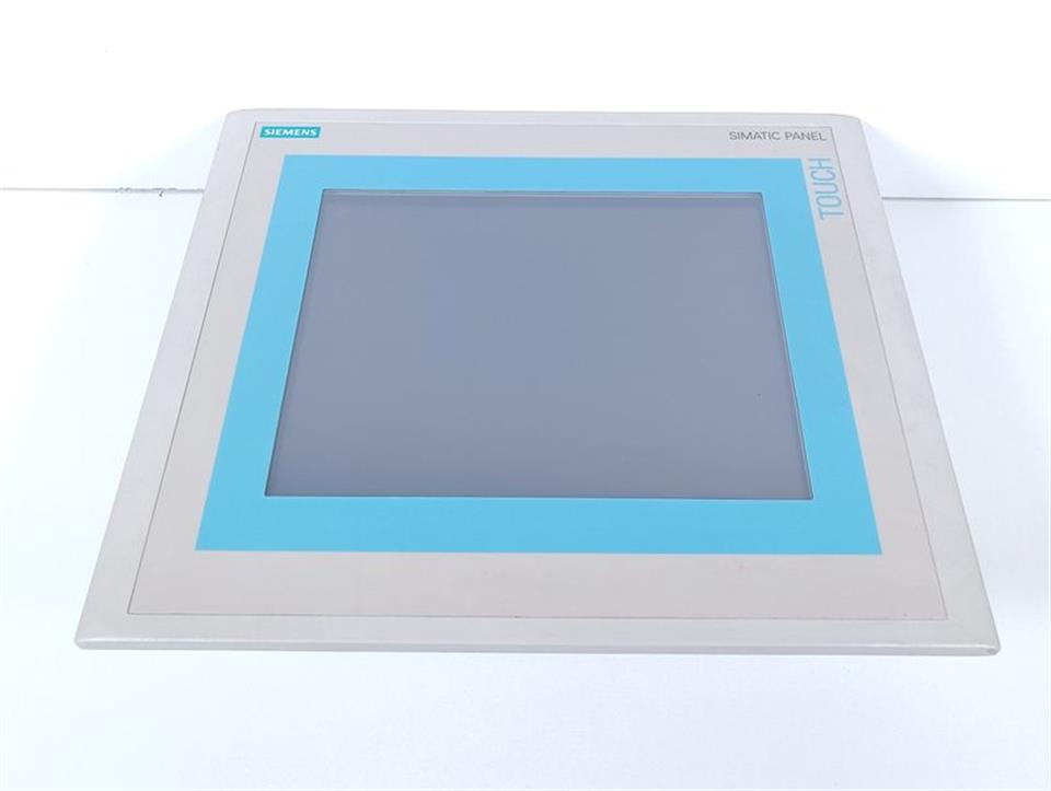 Siemens TP270 Touch-10 CSTN 6AV6 545-0CC10-0AX0 ESt.11 TOP ZUSTAND