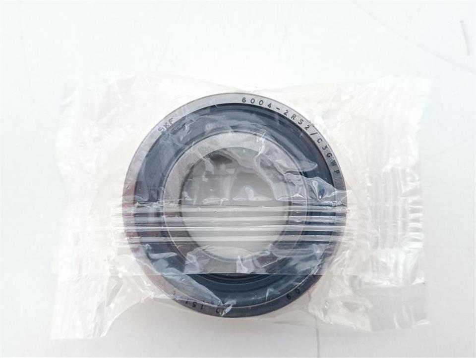 SKF 6004-2RS2/C3GWP Kugellager 20 x 42 x 12mm UNUSED & OVP