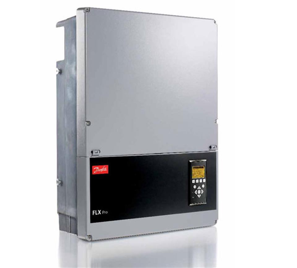 SMA FLX Pro 17 3-phasig Wechselrichter mit 3 MPP-Tracker 17,6 kWp UNUSED & OVP