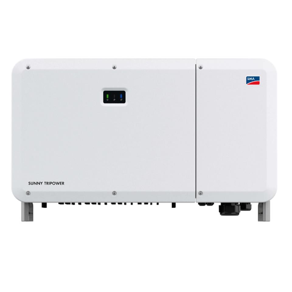 SMA Sunny Tripower Core2 STP 110-60 mit AFCI UNUSED & OVP