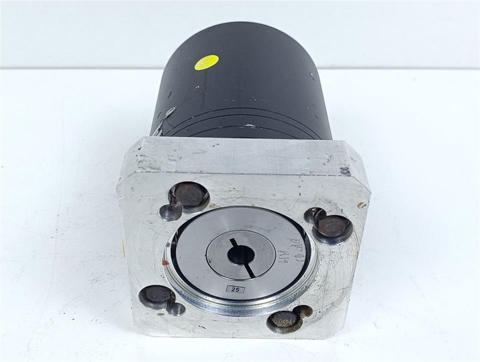 Somic LP 090-M02-25 -010-000 Planetengetriebe Ratio:25 TOP ZUSTAND