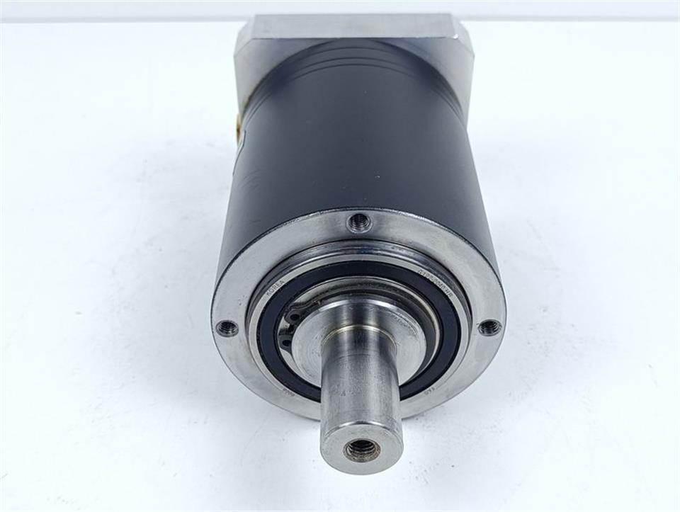 Somic LP 090-M02-25 -010-000 Planetengetriebe Ratio:25 TOP ZUSTAND