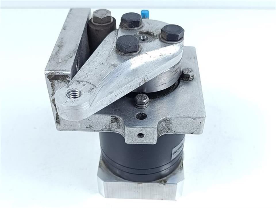 Somic Wittenstein Alpha Getriebe  LP 070-M01-10 -010-000 Ratio 10 TOP ZUSTAND
