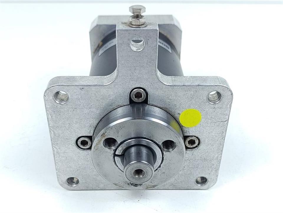 Somic Wittenstein Alpha LP 070-M02-25 -111-000 Ratio 25 TOP ZUSTAND