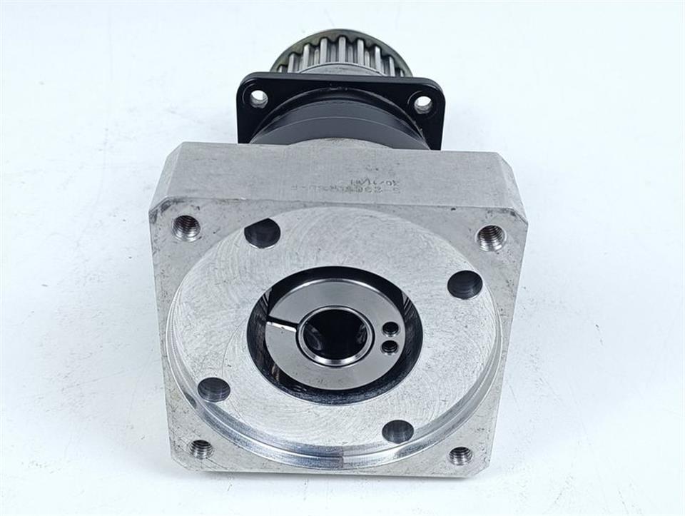 Somic Wittenstein Alpha Planeten Getriebe SP 075S-MF1-5-0E1-2S i: 5 TOP ZUSTAND