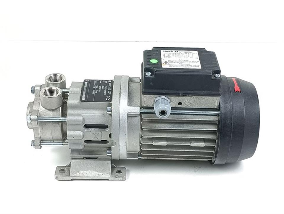 Speck Pumpen EY-2251-MK.0015 Peripheralradpumpe NEUWERTIG