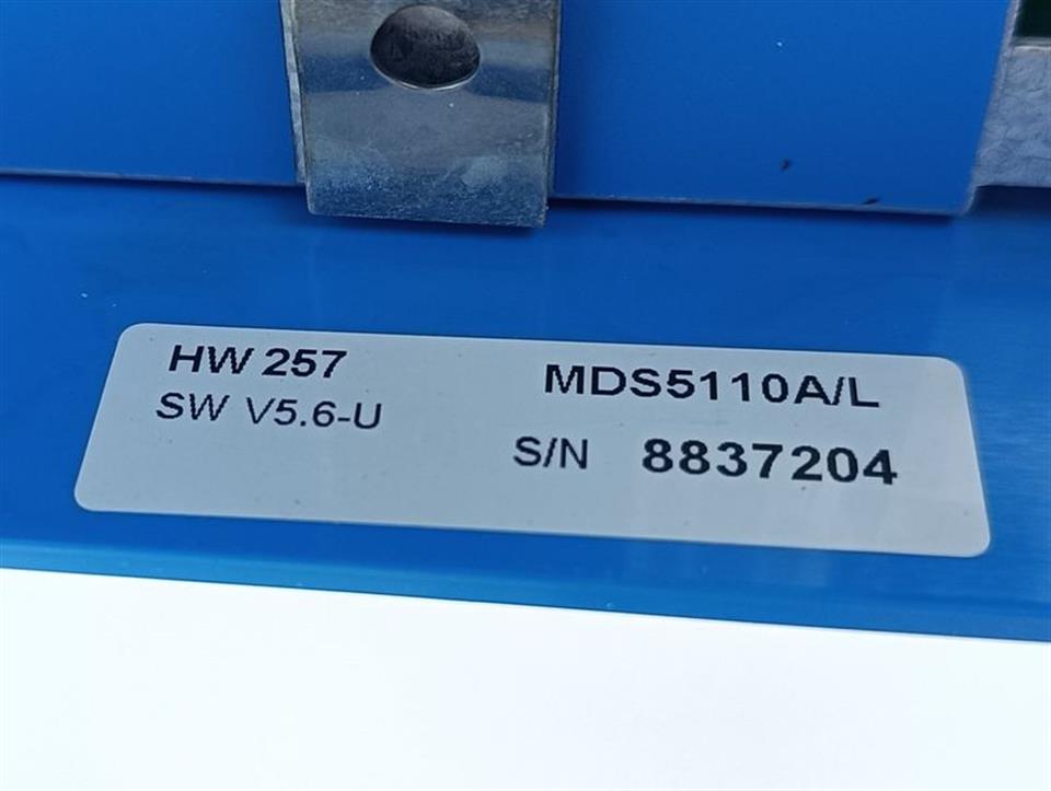 Stöber Posidrive Servo Drive MDS5110A/L + SEA5001 + ASP5001/2 UNUSED OVP