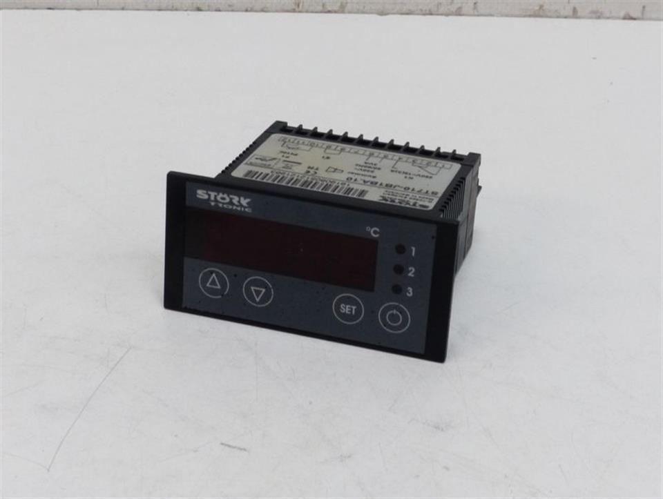 STÖRK TRONIC ST710-JB1BA.10 250V 50/60HZ