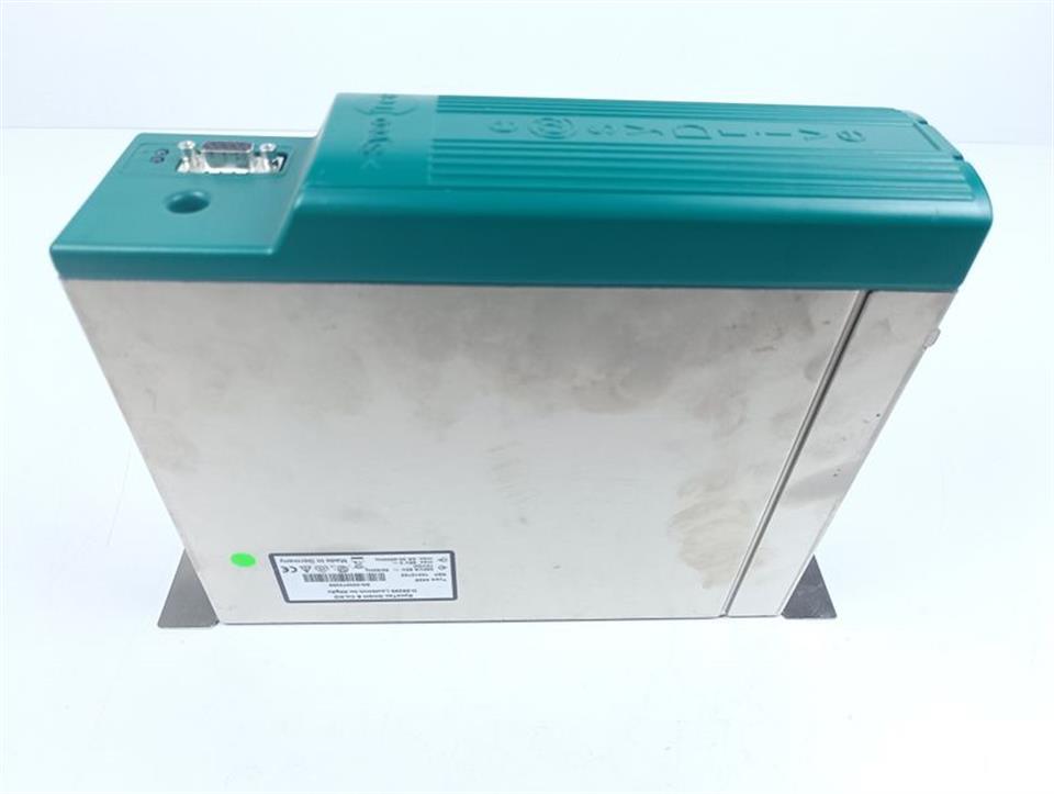 SycoTec EasyDrive 4425 HIGH FREQUENCY INVERTER Ref: 10012768 NEUWERTIG