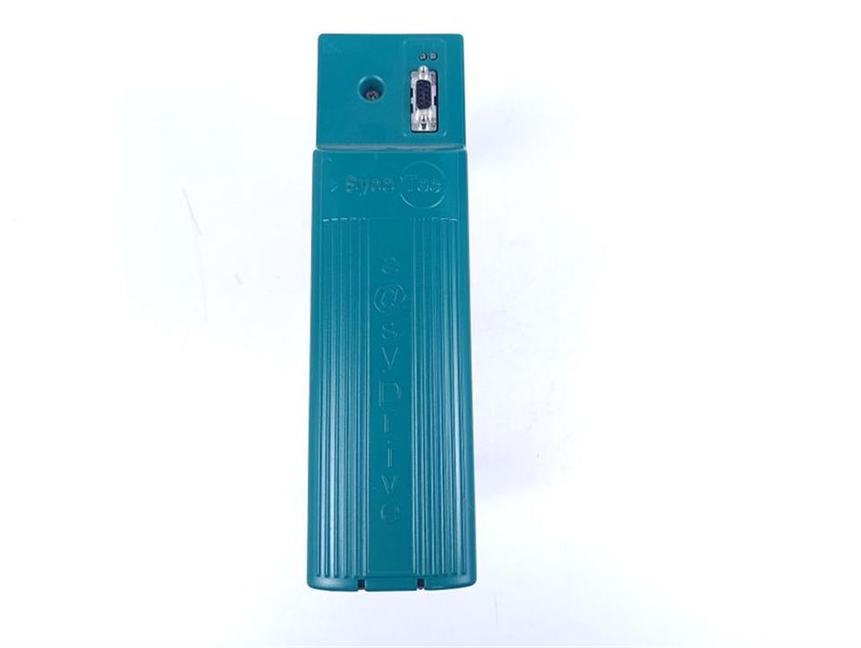 SycoTec EasyDrive 4425 HIGH FREQUENCY INVERTER Ref: 10012768 NEUWERTIG