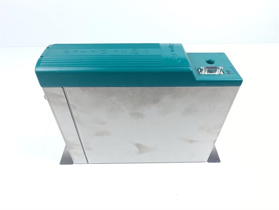 SycoTec EasyDrive 4425 HIGH FREQUENCY INVERTER Ref: 10012768 NEUWERTIG