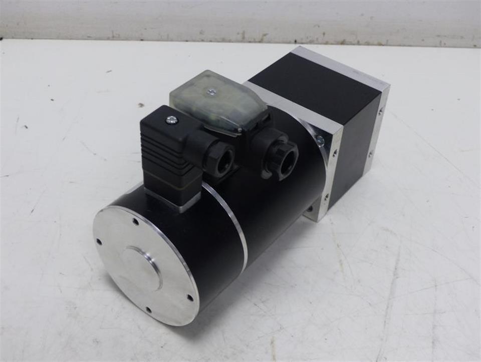 Technische Antriebselemente Getriebemotor DB42-00039408 400V +B3 Nachlaufbremse