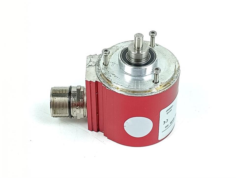 TR Electronic 5802-00013 Encoder TOPZUSTAND