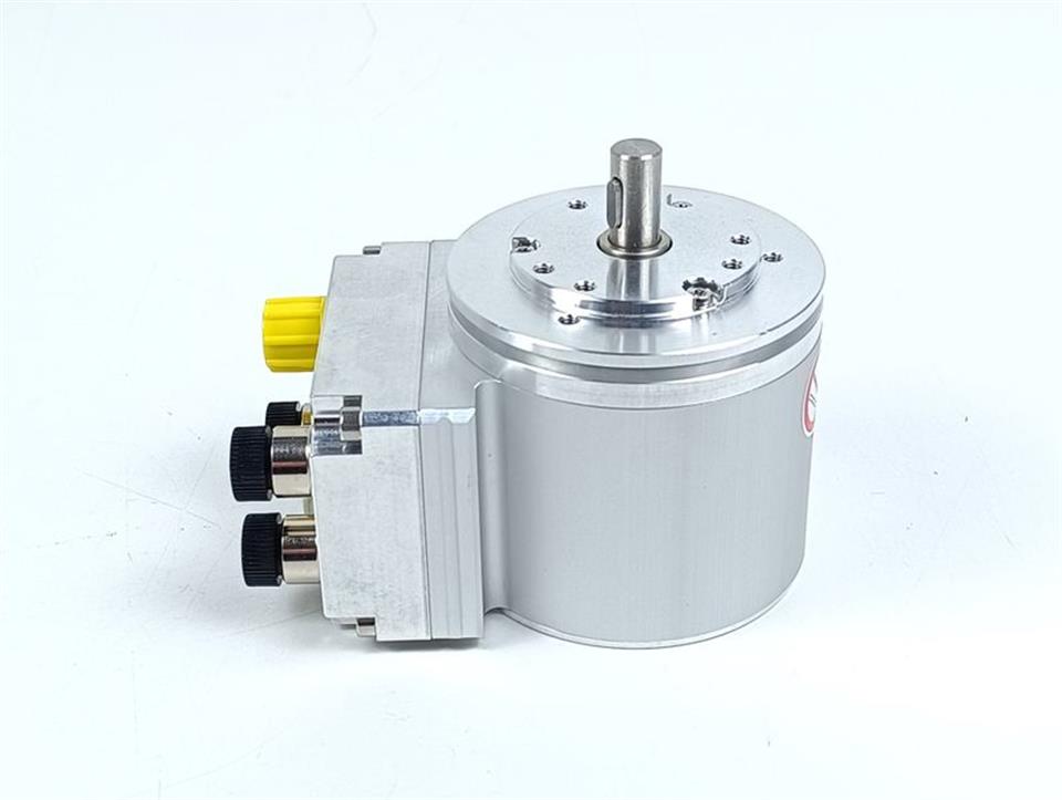 TR Electronic CDV75M-00012 Pofinet Profisafe Encoder UNUSED & OVP