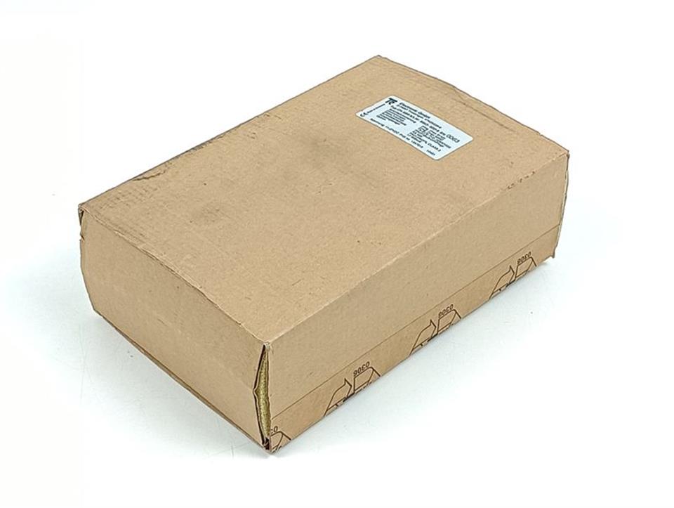 TR Electronic CE 58M Art.Nr. 5842-00018 Pofibus DP RS 485 UNUSED & OVP