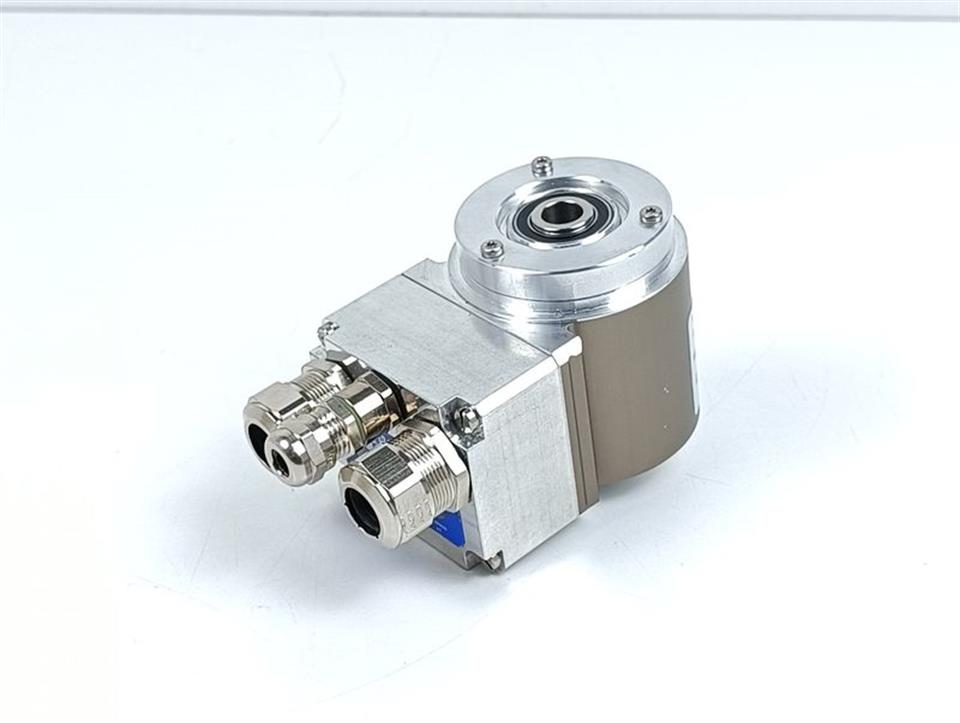 TR Electronic CE 58M Art.Nr. 5842-00018 Pofibus DP RS 485 UNUSED & OVP