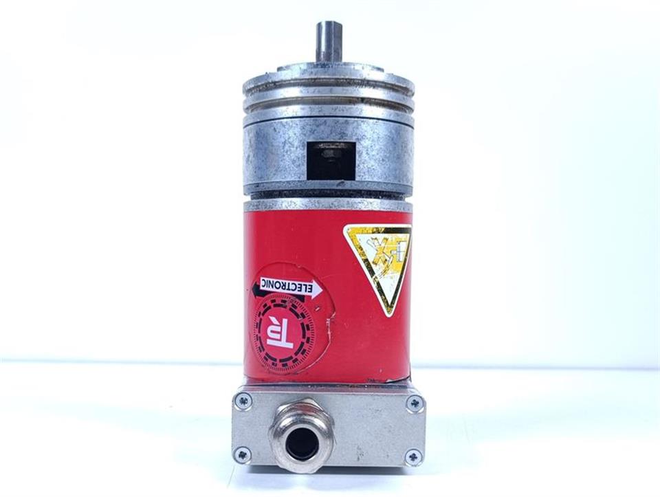 TR electronic CE-65-M Art.-Nr.: 110-00137 TOP ZUSTAND & OVP