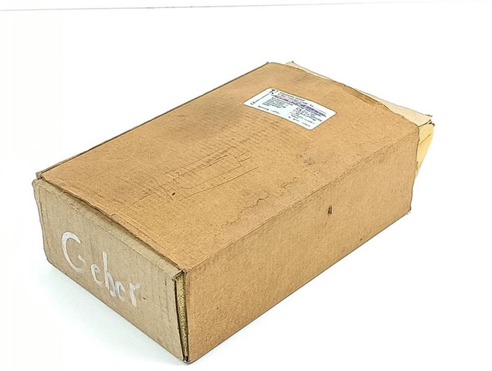 TR Electronic CE 65M Art.Nr.110-01466 Pofibus DP RS 485 NEUWERTIG & OVP