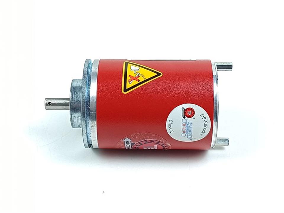 TR Electronic CE 65M Art.Nr.110-01466 Pofibus DP RS 485 NEUWERTIG & OVP