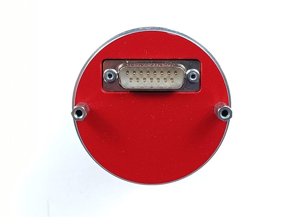 TR Electronic CE 65M Art.Nr.110-01466 Pofibus DP RS 485 NEUWERTIG & OVP