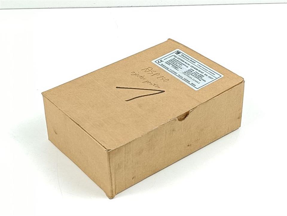 TR Electronic CEV65M Art.Nr.CEV65M-50107 RS 485 NEUWERTIG & OVP