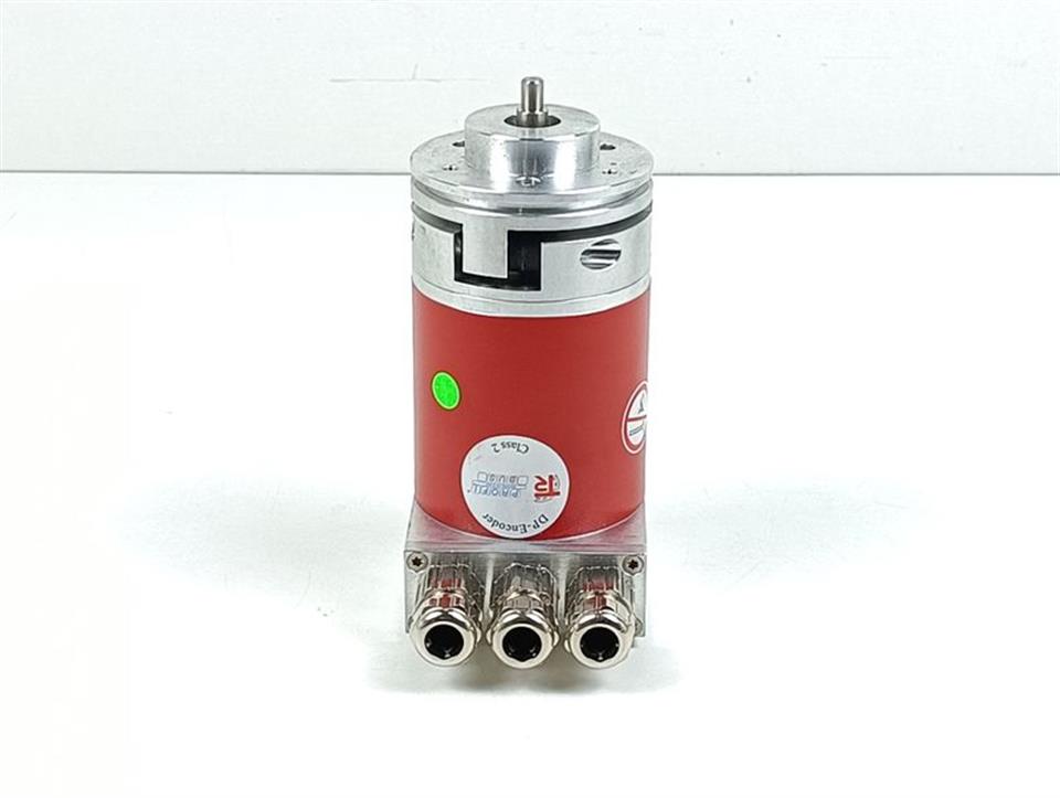 TR Electronic CEV65M Art.Nr.CEV65M-50107 RS 485 NEUWERTIG & OVP