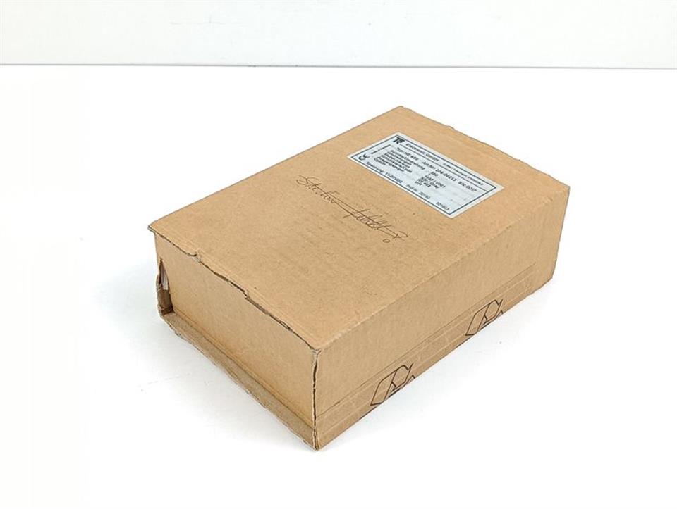 TR Electronic HE 65S Art.Nr.206-00213 Pofibus DP RS 422 UNUSED & OVP