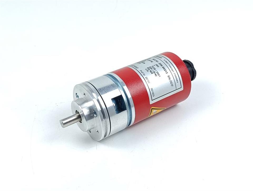 TR Electronic HE 65S Art.Nr.206-00213 Pofibus DP RS 422 UNUSED & OVP