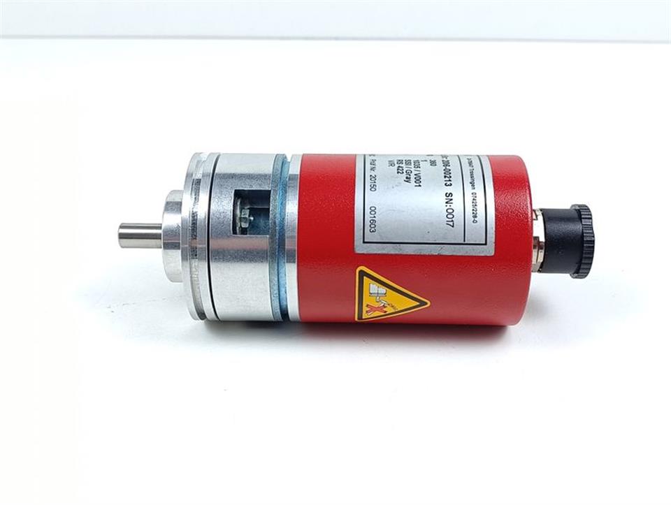 TR Electronic HE 65S Art.Nr.206-00213 Pofibus DP RS 422 UNUSED & OVP