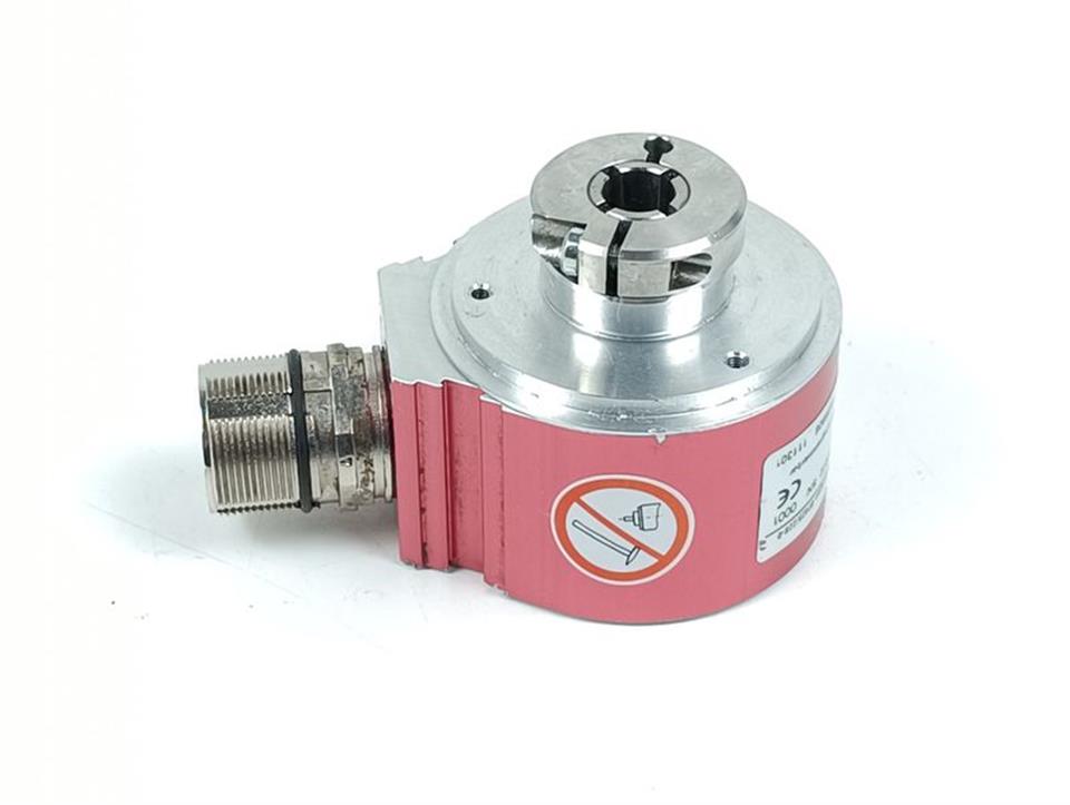 TR Electronic  IEH58  Art.Nr .IEH58-00072  Gebraucht