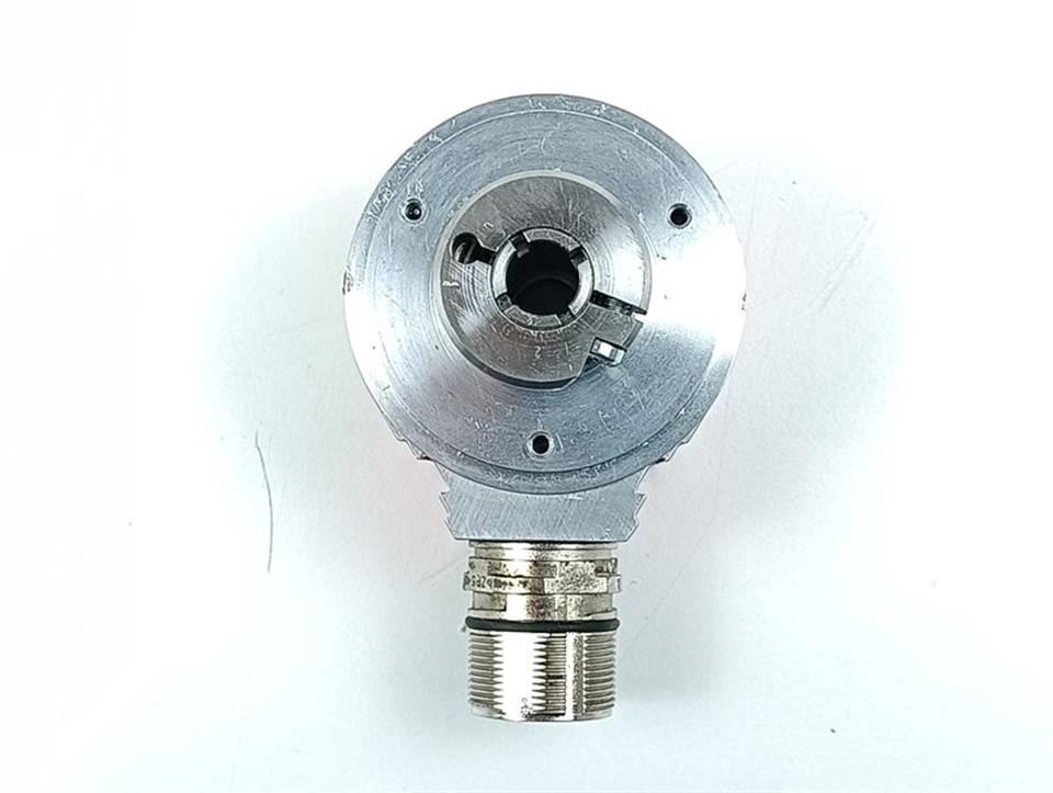 TR Electronic  IEH58  Art.Nr .IEH58-00072  Gebraucht