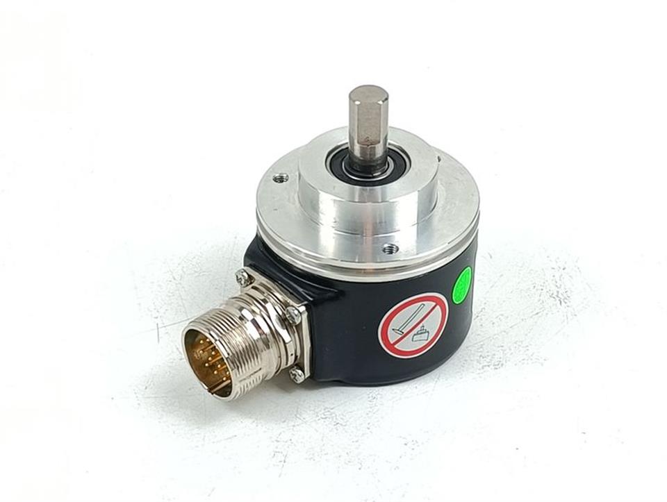 TR Electronic  Typ IE58A  219-00939 NEUWERTIG