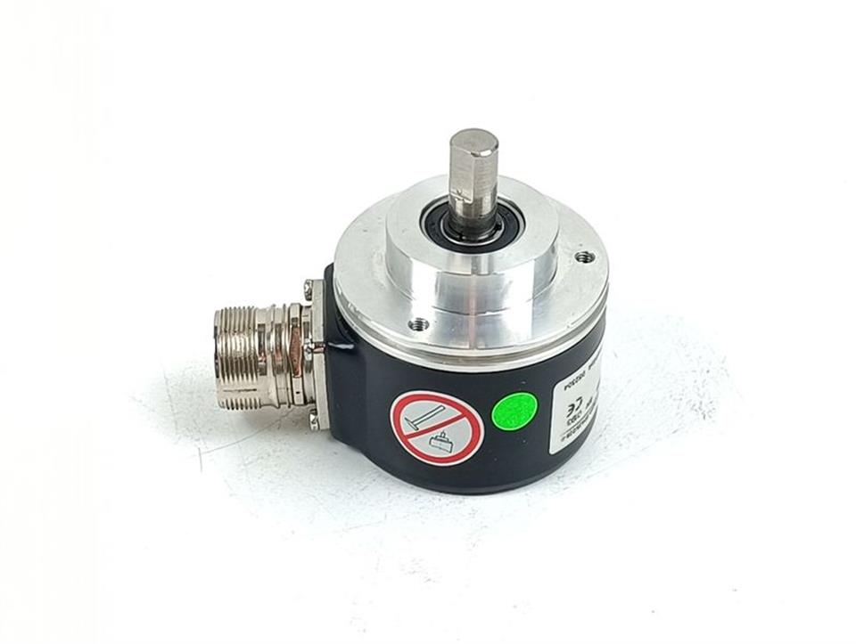 TR Electronic  Typ IE58A  219-00939 NEUWERTIG