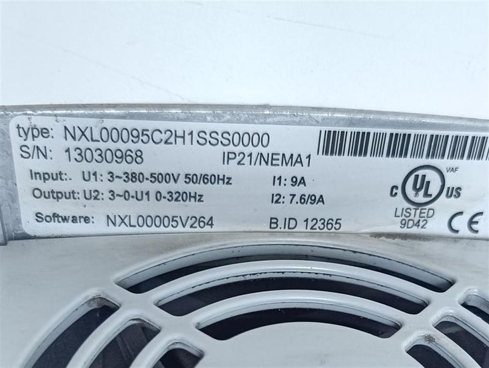 vacon-frequenzumrichter-nxl00095c2h1sss0000-400v-tested-und-top-zustand-77818-4.jpg