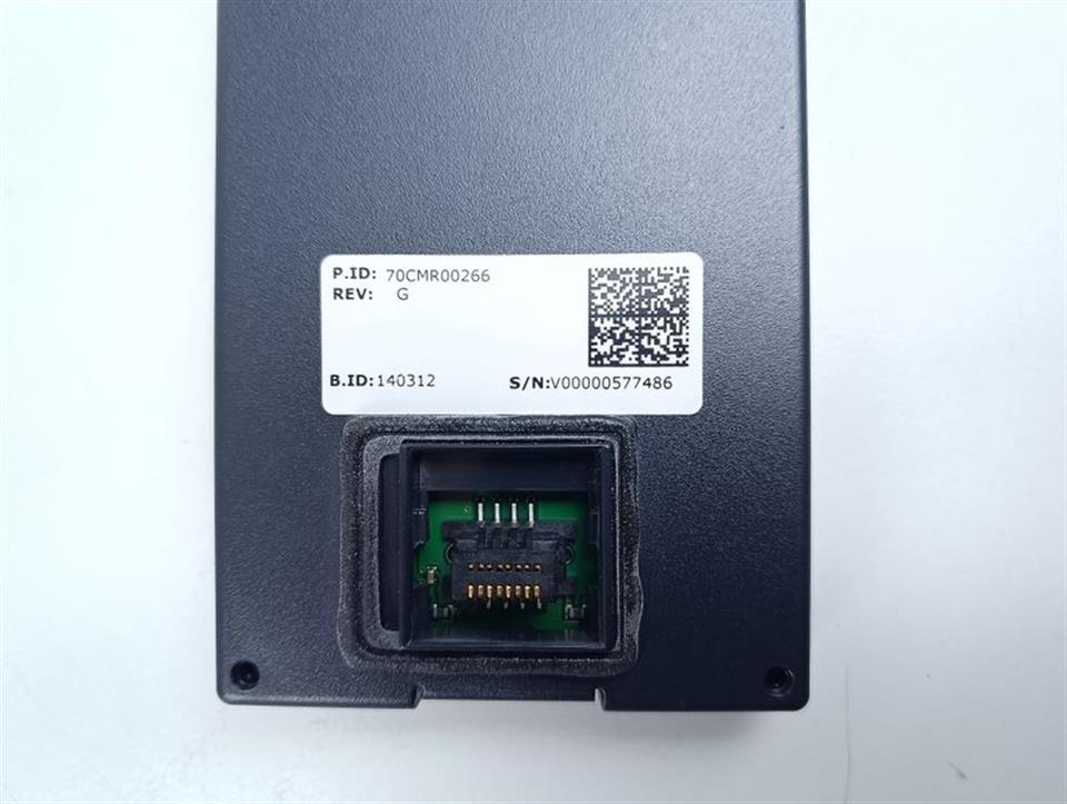 VACON VACON0100-3L-0004-5-FLOW-SBF4+DLDE+FBIE  TESTED & TOP ZUSTAND