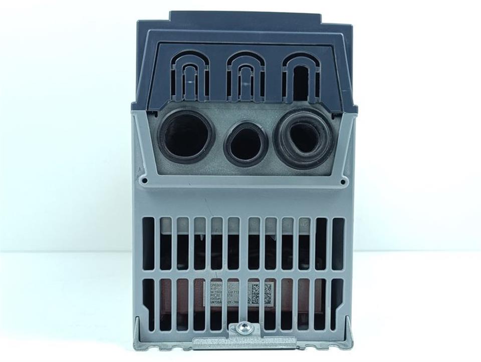 VACON VACON0100-3L-0031-5-FLOW-SBF4+DPAP+DLDE+FBIE TESTED & TOP ZUSTAND