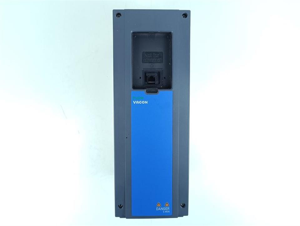 VACON VACON0100-3L-0031-5-FLOW-SBF4+DPAP+DLDE+FBIE TESTED & TOP ZUSTAND