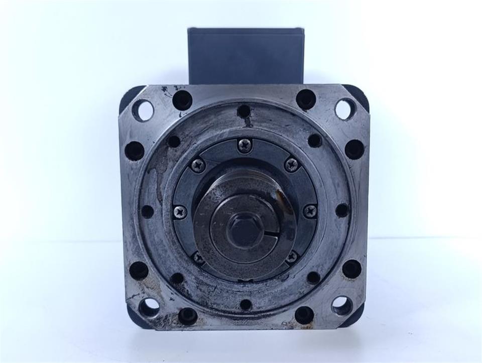 Vickers FAS K2 120 030 00 00 00 Brushless Servomotor TOP ZUSTAND